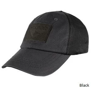 Condor Tactical Mesh Hat 6 Condor Tactical Mesh Hat - Image 6