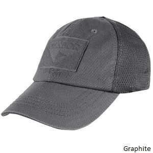 Condor Tactical Mesh Hat 3 Condor Tactical Mesh Hat - Image 3