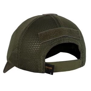 Condor Brown Tactical Cap 3 Condor Brown Tactical Cap - Image 3