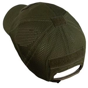 Condor Brown Tactical Cap 2 Condor Brown Tactical Cap - Image 2