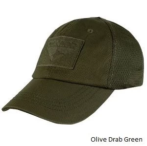 Condor Tactical Mesh Hat 8 Condor Tactical Mesh Hat - Image 8