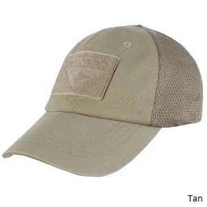 Condor Tactical Mesh Hat 7 Condor Tactical Mesh Hat - Image 7