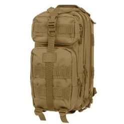 Convertible Molle Medium Transport Pack -Fashion-Military Uniform convertible transport pack coyote