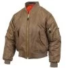 Coyote MA-1 Flight Jacket