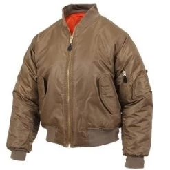 Coyote MA-1 Flight Jacket