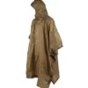 Coyote Wet Weather Poncho
