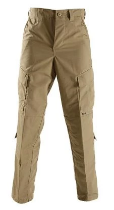 Coyote TRU Trousers 3 Coyote TRU Trousers - Image 3