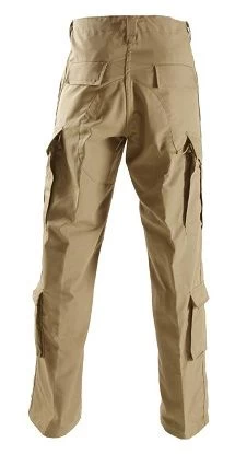 Coyote TRU Trousers 5 Coyote TRU Trousers - Image 5