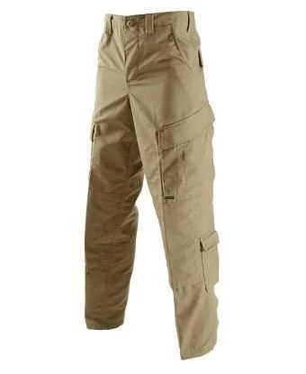 Coyote TRU Trousers 2 Coyote TRU Trousers - Image 2