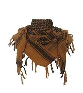 Shemagh Desert Scarf 4 Shemagh Desert Scarf - Image 4