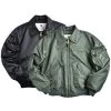 CWU-45P Flight Jacket