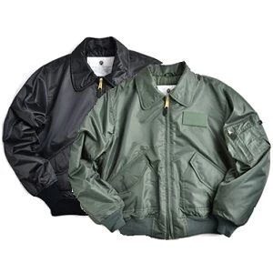 CWU-45P Flight Jacket 1 CWU-45P Flight Jacket