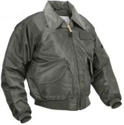 CWU-45P Flight Jacket 10 CWU-45P Flight Jacket -Fashion-Military Uniform cwu 45p flight jacket 7520 b
