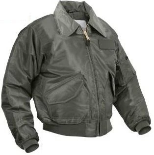 CWU-45P Flight Jacket 3 CWU-45P Flight Jacket - Image 3