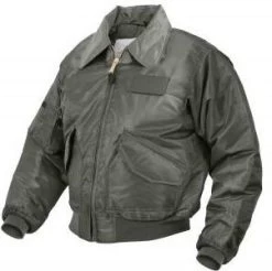 CWU-45P Flight Jacket 11 CWU-45P Flight Jacket -Fashion-Military Uniform cwu 45p flight jacket 7520 c1
