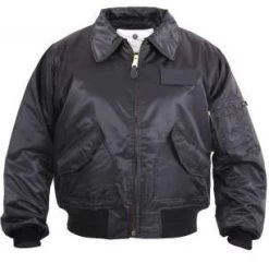 CWU-45P Flight Jacket 12 CWU-45P Flight Jacket -Fashion-Military Uniform cwu 45p flight jacket 7522 a2