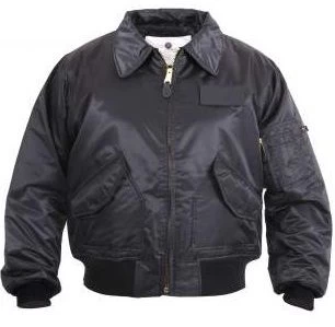 CWU-45P Flight Jacket 5 CWU-45P Flight Jacket - Image 5