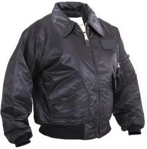 CWU-45P Flight Jacket 6 CWU-45P Flight Jacket - Image 6