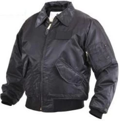 CWU-45P Flight Jacket 14 CWU-45P Flight Jacket -Fashion-Military Uniform cwu 45p flight jacket 7522 c2