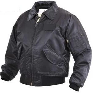 CWU-45P Flight Jacket 7 CWU-45P Flight Jacket - Image 7
