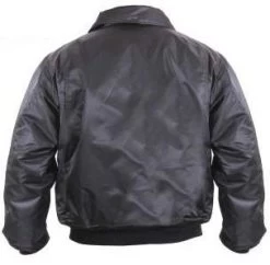 CWU-45P Flight Jacket 15 CWU-45P Flight Jacket -Fashion-Military Uniform cwu 45p flight jacket 7522 d2