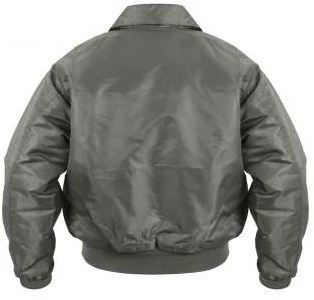 CWU-45P Flight Jacket 2 CWU-45P Flight Jacket - Image 2