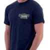 Navy Davy Jones - The Savior Of Sailors T-Shirt