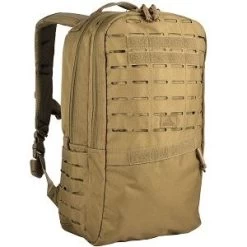 Defender Laser Cut Molle Pack -Fashion-Military Uniform defender laser cut pack coyote
