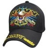 Navy Defending Freedom Ball Cap
