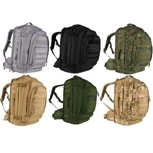 Jumbo Modular Field Pack Backpack 1 Jumbo Modular Field Pack Backpack