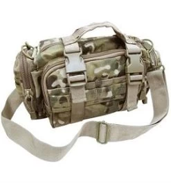 Condor Tactical Molle Deployment Bag -Fashion-Military Uniform deployment bag multicam