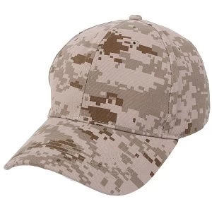Adult Supreme Desert Digital Camo Hat 2 Adult Supreme Desert Digital Camo Hat - Image 2