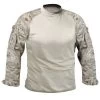 Desert Digital Camo Fire Retardant NYCO Combat Shirt