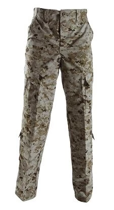 Desert Digital TRU Trousers