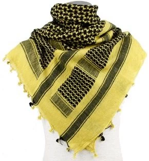 Shemagh Desert Scarf 7 Shemagh Desert Scarf - Image 7