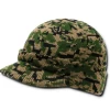 Camo Jeep Cap