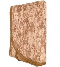 US Military Style Poncho Liner -Fashion-Military Uniform digital desert poncho liner 1