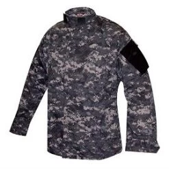Urban Digital Tactical Response Shirt
