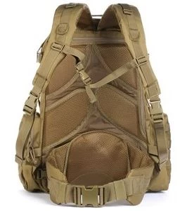 Diplomat Large Tactical Assault Pack 2 Diplomat Large Tactical Assault Pack - Image 2
