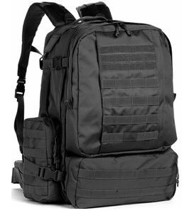 Diplomat Large Tactical Assault Pack 3 Diplomat Large Tactical Assault Pack - Image 3