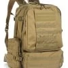Diplomat Large Tactical Assault Pack