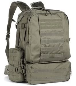 Diplomat Large Tactical Assault Pack 4 Diplomat Large Tactical Assault Pack - Image 4