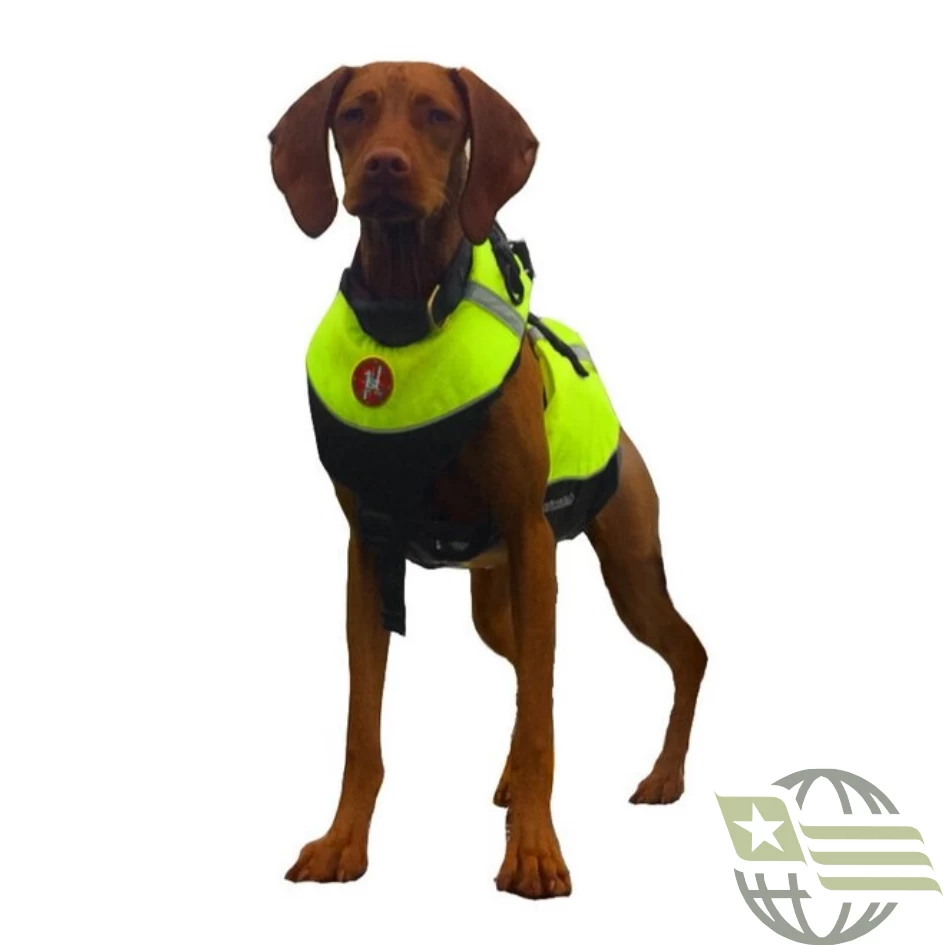 Firstwatch Dog Vest 1 Firstwatch Dog Vest