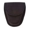 Molded Double Handcuff Case