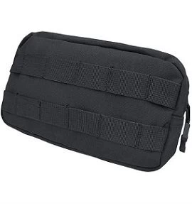 Condor Utility Molle Accessory Electronic Tool Bag Pouch 5 Condor Utility Molle Accessory Electronic Tool Bag Pouch - Image 5