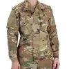 US Army Female OCP Combat Uniform Coat