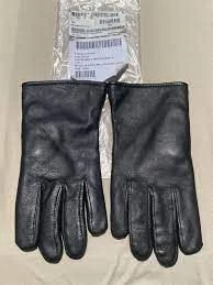 Usgi Leather Dress Gloves