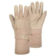 GI USMC Fire Resistant Gloves