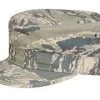 Air Force ABU Patrol Cap