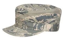 Air Force ABU Patrol Cap